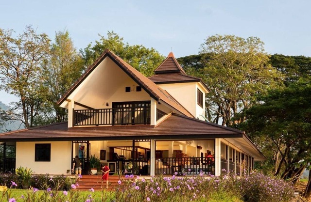 Wopakok Hotel