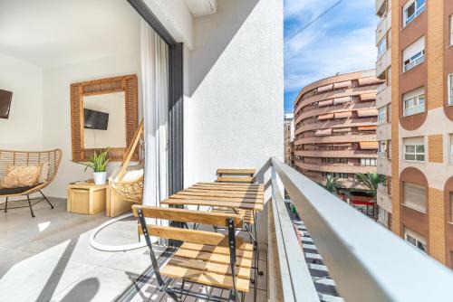 Workation - Alicante