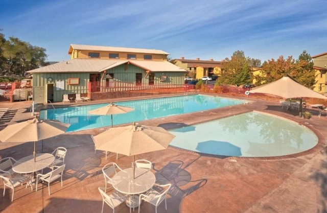 WorldMark Angels Camp - 2BD