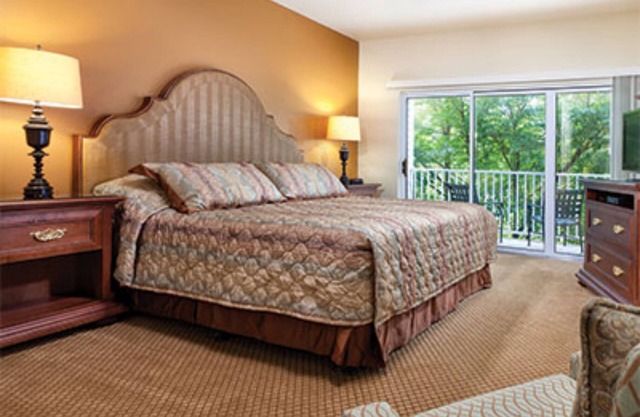 WorldMark Lake of the Ozarks, 2 Bedroom Condo