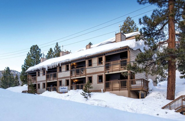 Worldmark Lake Tahoe - 2BD Sleeps up to 6