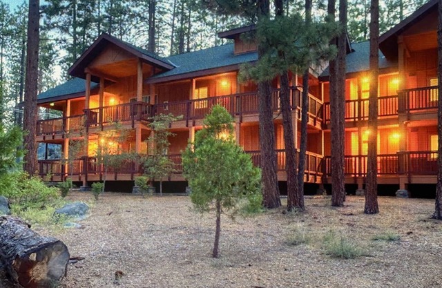 WorldMark South Shore 3 Bedroom Resort Condo