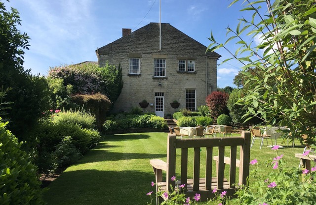 Worsley Arms Hotel