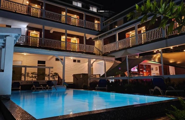 Wotten Superior - Villa Copthall