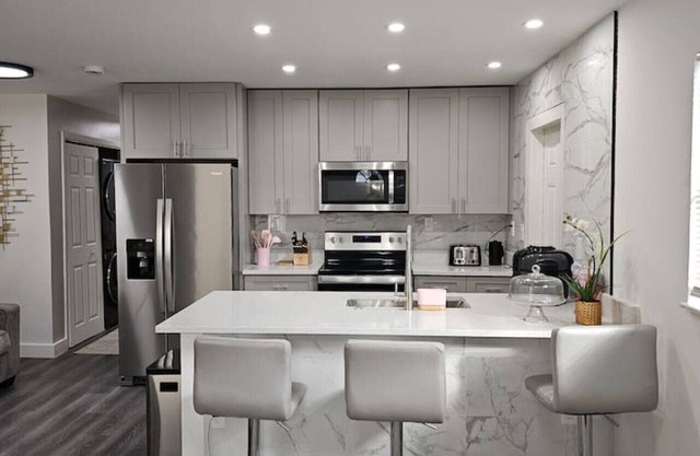 WPB Downtown Value Stay