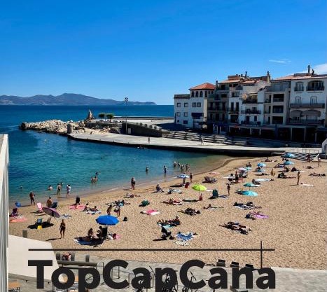 www TopCapCana Com Costa Brava L'Escala