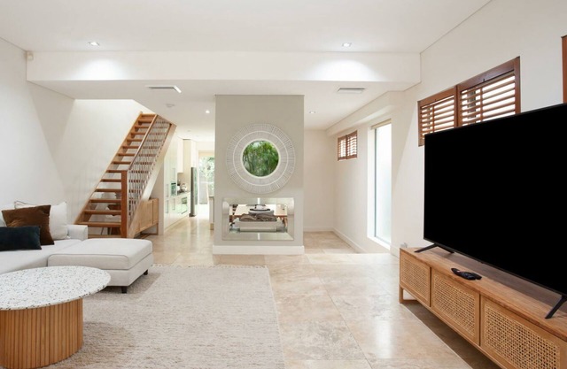 Wylie's House Coogee