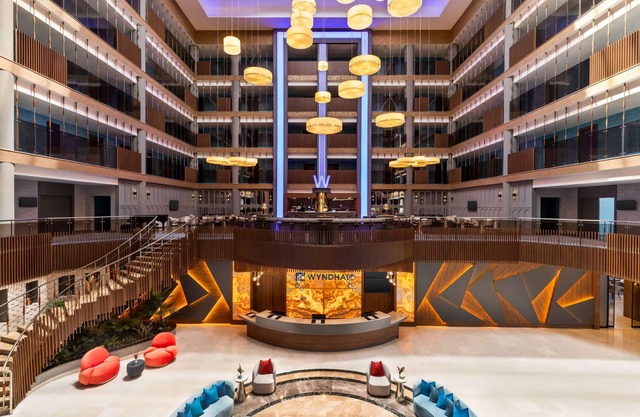 Wyndham Afyonkarahisar Thermal & SPA