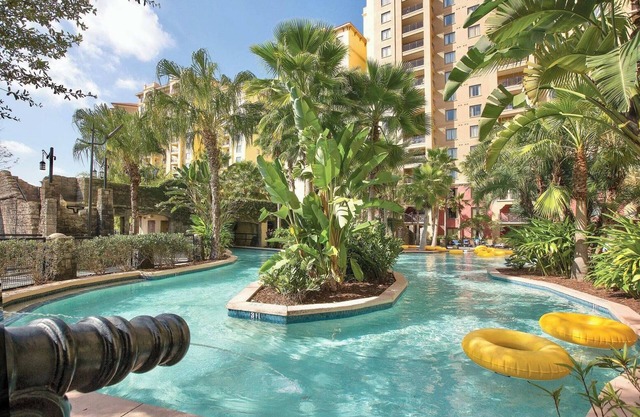 Wyndham Bonnet Creek Resort | 1BR/1BA King Suite