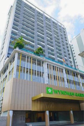 Wyndham Garden i-City Shah Alam