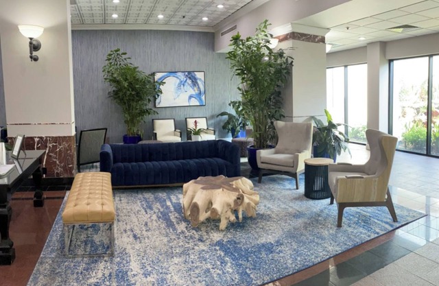 Wyndham Houston near NRG Park/Medical Center