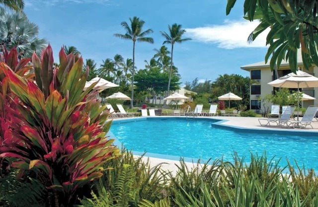 Wyndham Kauai Beach Villas | 2BR/2BA King Suite