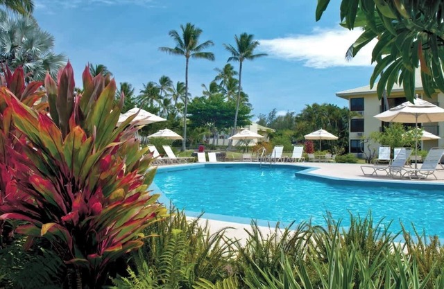 Wyndham Kauai Beach Villas | 2BR/2BA King Suite