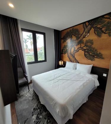 Wyndham Lynn's times Thanh Thủy
