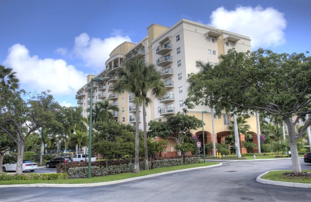 Wyndham Palm Aire Resort condo(2 bedroom 2 bath)