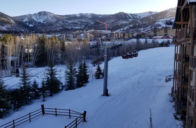 Wyndham Park City 2BR Suite Ski In/ski Out. Available