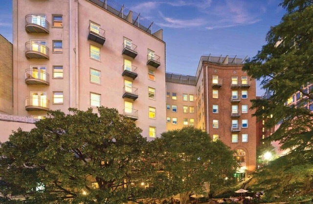 Wyndham Riverside Suites | 2BR/2BA Queen Suite