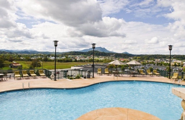 Wyndham Smoky Mountains - 2 Bedroom