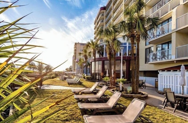 Wyndham Westwinds Resort | Two 2BR/2BA King Suites