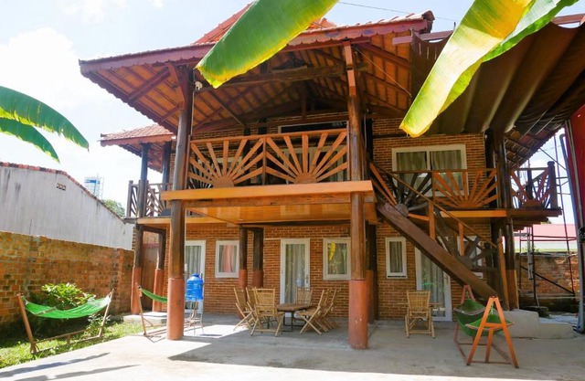 Xô Xôn Homestay