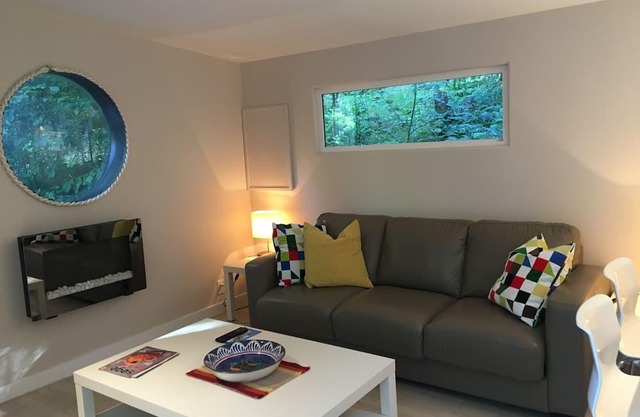 Xanadu Escape - private luxury in the trees