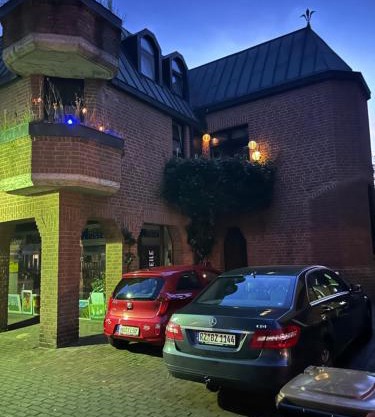 Xantener Ferienhaus Europaplatz 2