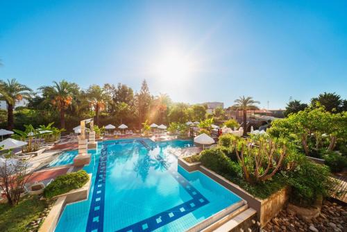 Xanthe Resort & SPA