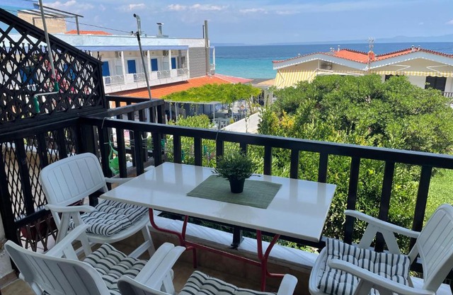 Xellena apartment