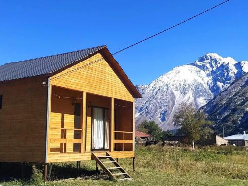 Xevi cottage