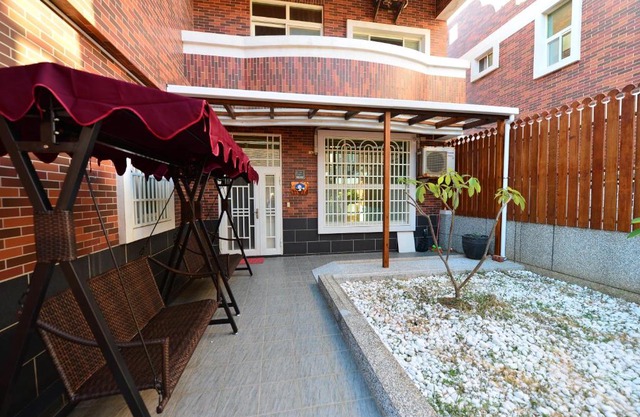 Xi Wei Homestay