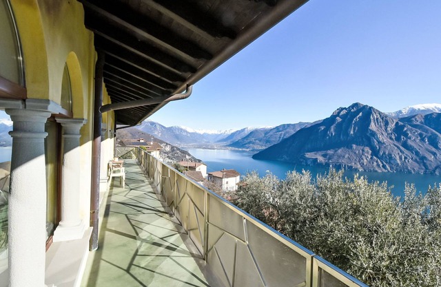 Xino Terrace View by Interhome