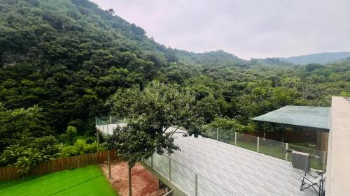 Xishang Bed and Breakfast