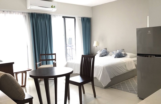 Xuan Apartment Homes - Studio