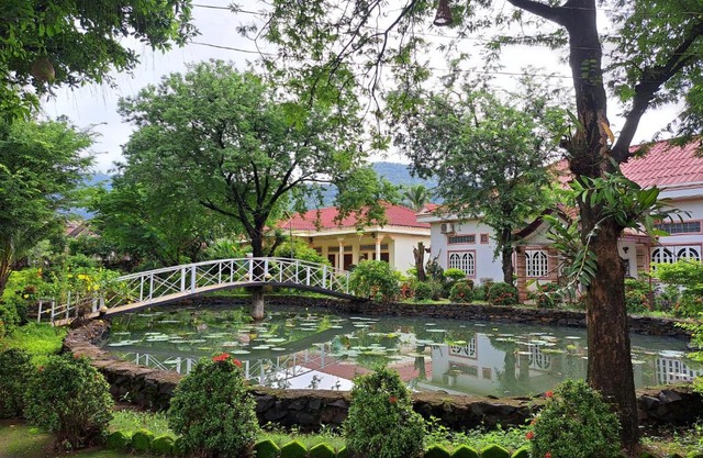 Xuanmai Garden Resort
