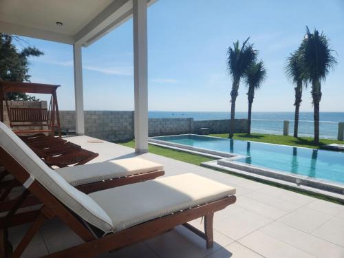 Yên Beachfront Villa Phan Thiet