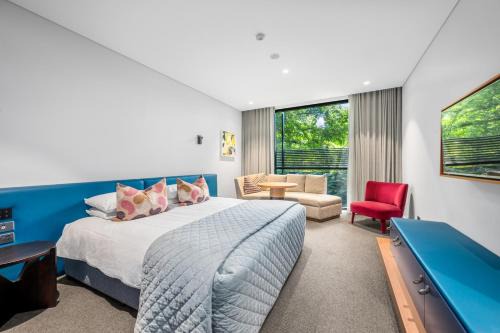 Yallungah Boutique Hotel