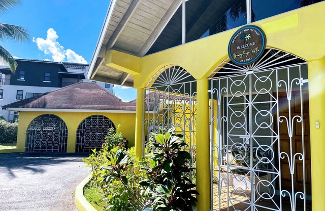 Yancey Largo Villa Perfect Jamaica Ironshore Getaway w Private Pool and Onsite Staff Services by RedAwning