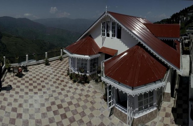 Yashita Homestay