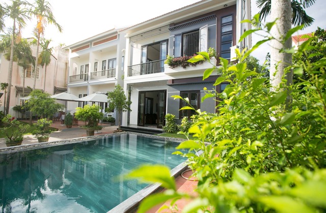 Yen Villa Hoi An