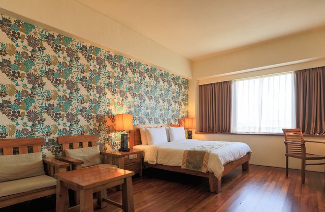 YENTAI Hotel