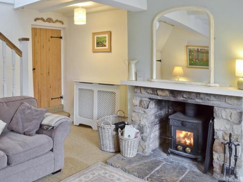 Yew Tree Cottage