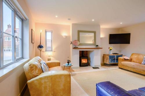 Yew Tree House