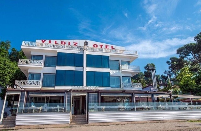Yildiz Apart Hotel
