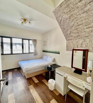Yizhong Chi Day Apartment