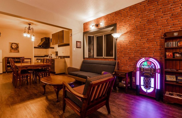 Yomitan Village A whole 3story house where you / Nakagami-gun Okinawa