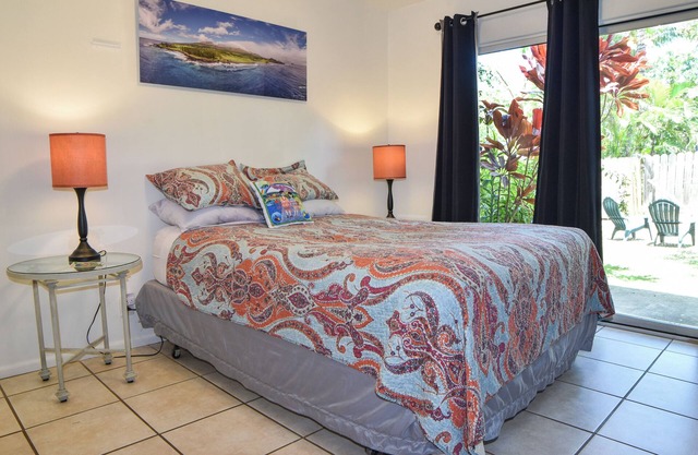 Yonegan Maui Getaways - Haiku - Unit 4