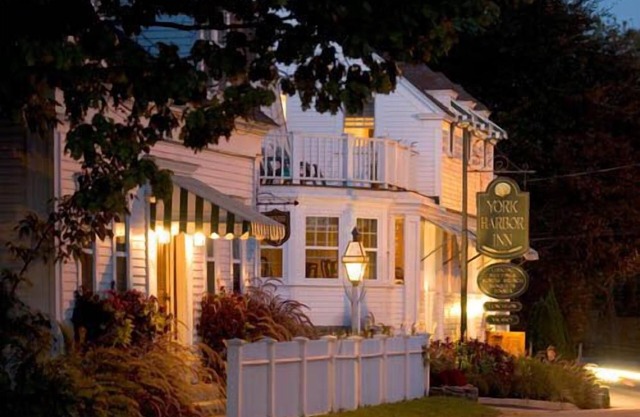 York Harbor Inn
