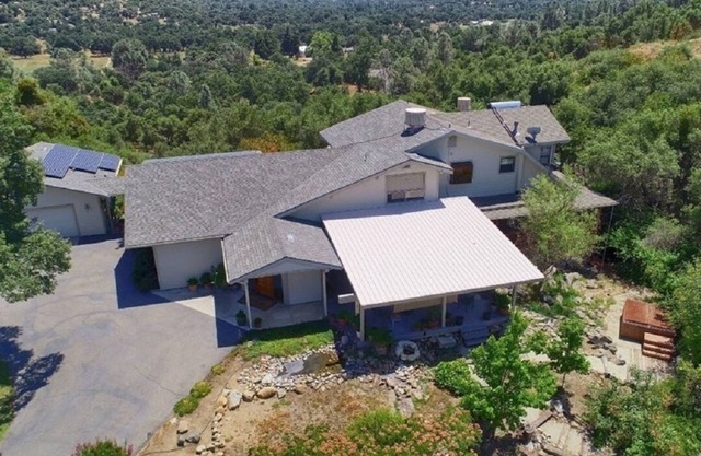 Yosemite Getaway With Excellent Views