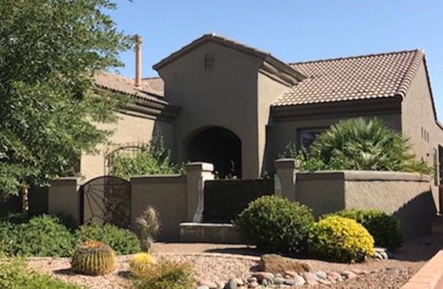 You'll LOVE the Canoa Ranch Retreat