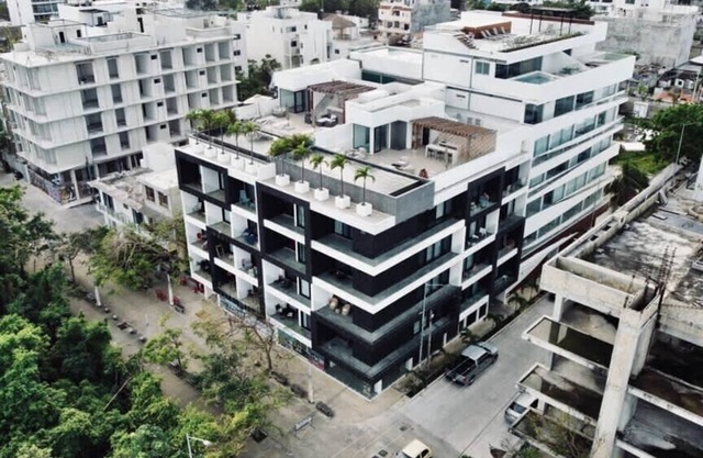 You will love this property! Luxury Ocean View Loft on 5th Avenue